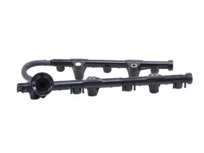 Lexus 23807-31040 Pipe Sub-Assy, Fuel Delivery