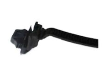 Lexus 82711-3A640 Clamp, Wiring Harness