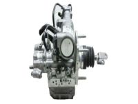 Lexus ES350 Brake Master Cylinder - 47050-33100 Cylinder Assembly, Brake