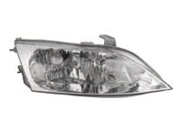 Lexus ES300 Headlight - 81110-33221 Headlamp Assembly, Right