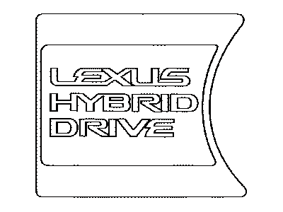 Lexus 11286-36010