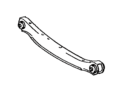 Lexus Lateral Link - 48710-42030