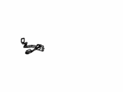 Lexus 83320-06190 Gage Assembly, Fuel Send