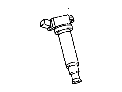 Lexus 90919-02234 Ignition Coil Assembly