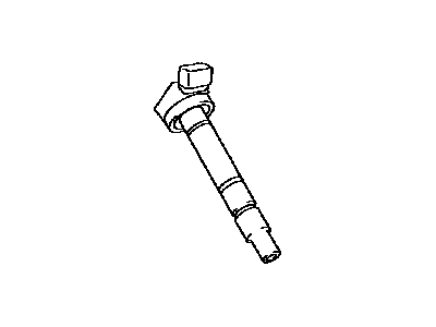 Lexus 90919-02248 Ignition Coil Assembly