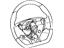 Lexus 45100-77010-A0 Steering Wheel Assembly