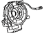 Lexus 84307-48121 Spiral Cable Sub-Assembly With Sensor