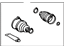 Lexus 04438-0E030 Boot Kit, Front Drive Shaft, In & Outboard, RH
