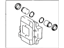 Lexus 47830-50150 Rear Passenger Disc Brake Cylinder Assembly