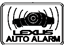 Lexus 74515-30040 Plate, Theft Warning