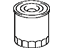 Lexus 90915-10004 Oil Filter Sub-Assembly