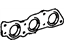 Lexus 17173-46050 Gasket, Exhaust Manifold To Head