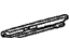 Lexus 63224-33020 Cable, Sliding Roof Drive, LH