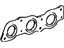 Lexus 17173-50020 Gasket, Exhaust Manifold To Head