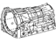 Lexus 35104-60221 Case Sub-Assy, Automatic Transmission