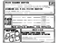 Lexus 11296-46121 Label, Engine Service Information