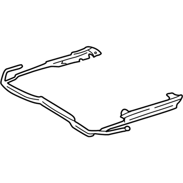 2003 Lexus GS300 Sunroof Cable - 63223-30060