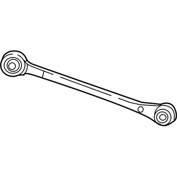 Lexus 48720-50040 Lower Control Arm Assembly