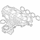 Lexus 17120-37054 Manifold Assembly, Intake