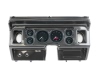 Lexus CT200h Dash Panels