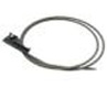 Lexus IS F Sunroof Cable