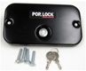 Lexus LX570 Tailgate Lock
