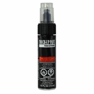 Lexus Touch Up Paint, Black Garnet Pearl 3Q2 00258-003Q2