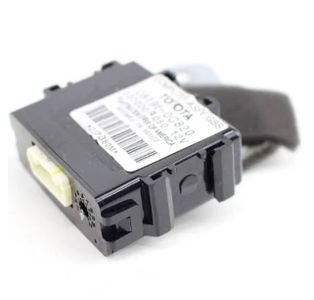 Lexus GBS ECU - Service. Security System. 08190-0C820