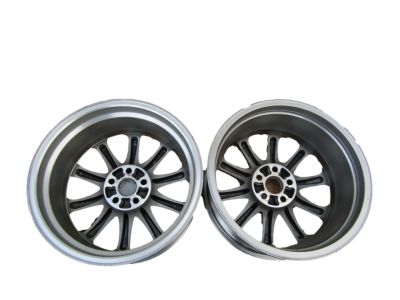 Lexus Alloy Wheels 08457-30811