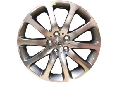 Lexus Alloy Wheels 08457-30815