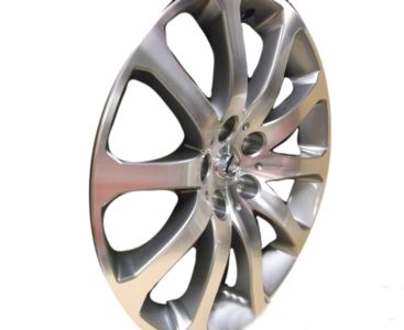 Lexus Alloy Wheels 08457-30815