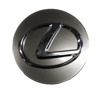 Lexus Alloy Wheels, Center Cap 42603-30590