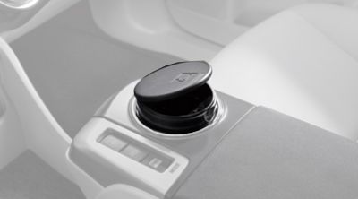 Lexus Coin Holder/Ashtray Cup 74130-48060