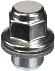 Lexus Lug Nut. Wheels. 90084-94001