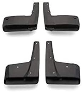 Lexus Mud Guards PK389-76K00-TP