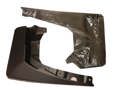 Lexus Mudguards PK389-78J00-TF