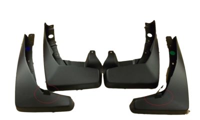 Lexus Mudguards PK389-78J00-TP