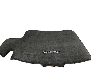 Lexus Carpet Trunk Mat PT206-24015-11