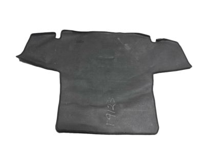 Lexus Carpet Trunk Mat PT206-30064-02