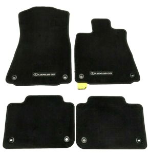 Lexus Carpet Floor Mats PT206-30131-20