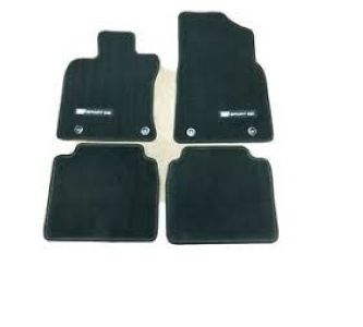 Lexus Carpet Floor Mats PT206-33054-11