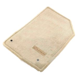 Lexus Carpet Floor Mats PT206-33070-10