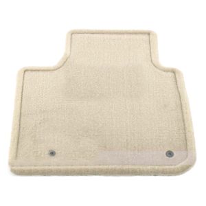 Lexus Carpet Floor Mats PT206-33070-10