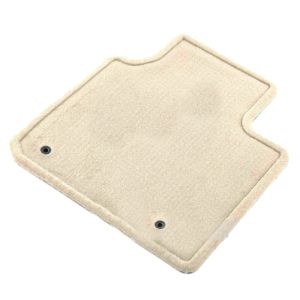 Lexus Carpet Floor Mats PT206-33070-10