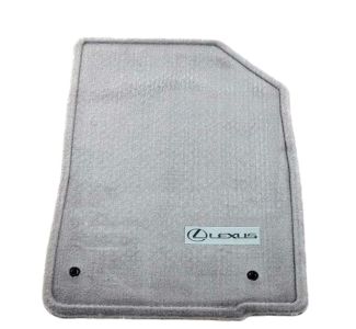 Lexus Carpet Floor Mats PT206-33070-11