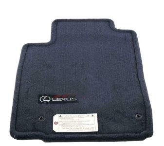Lexus Carpet Floor Mats PT548-33090-12