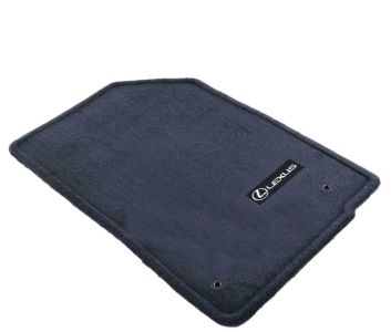 Lexus Carpet Floor Mats PT548-33080-02