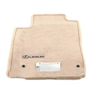 Lexus Carpet Floor Mats PT206-33100-09