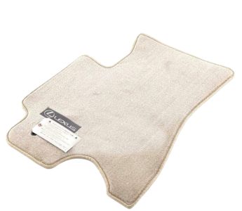 Lexus Carpet Floor Mats PT206-48030-00