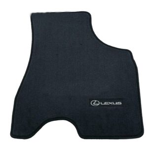 Lexus Carpet Floor Mats PT206-48030-20